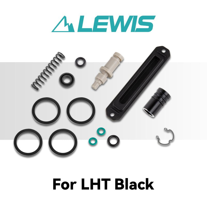 Lewis LHT Service Kit For LHT Lever And Caliper