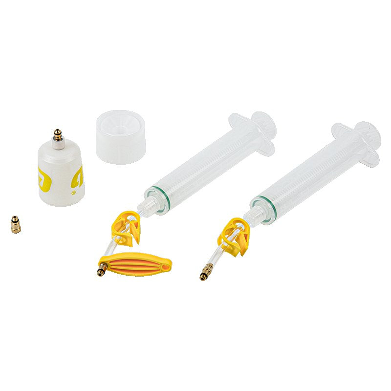Lewis Bleed Kit