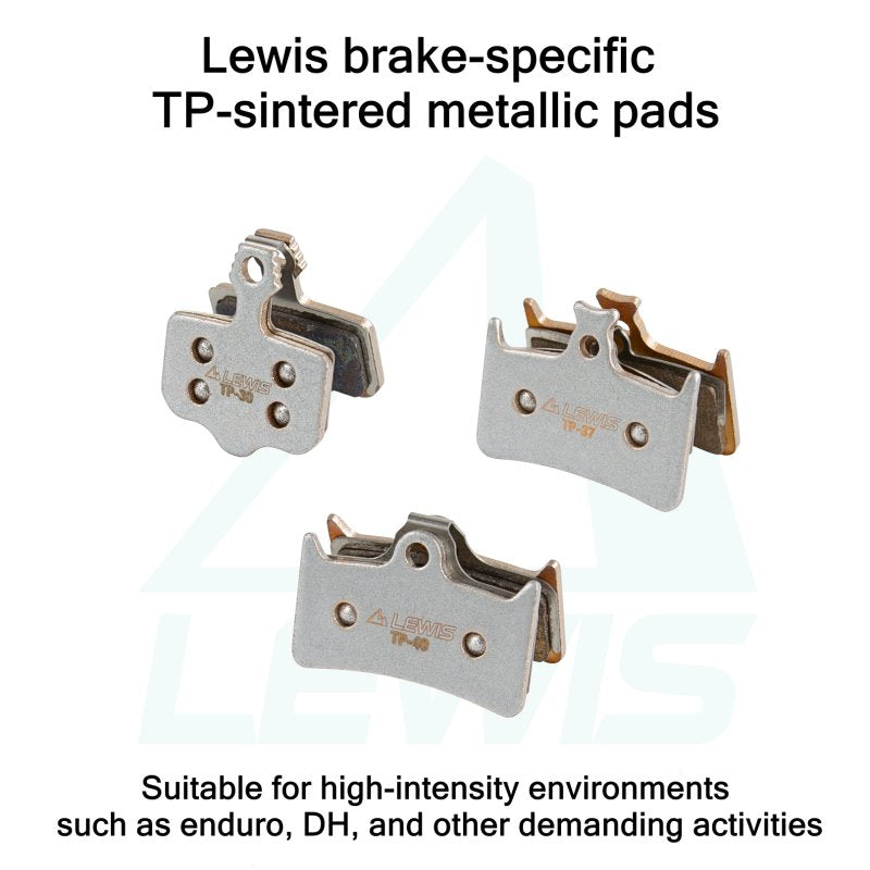 Brake Pads