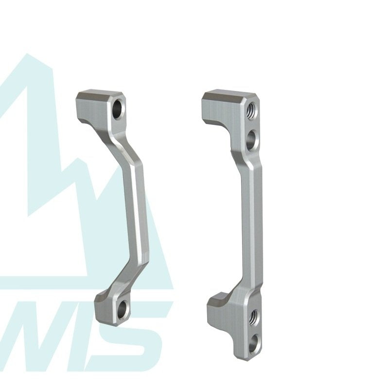 Disk Mount Adapters