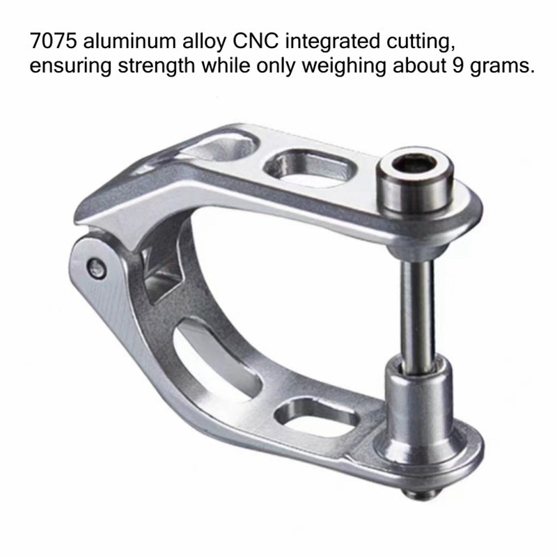 Lewis Clamp for LH/LV Series Brakes
