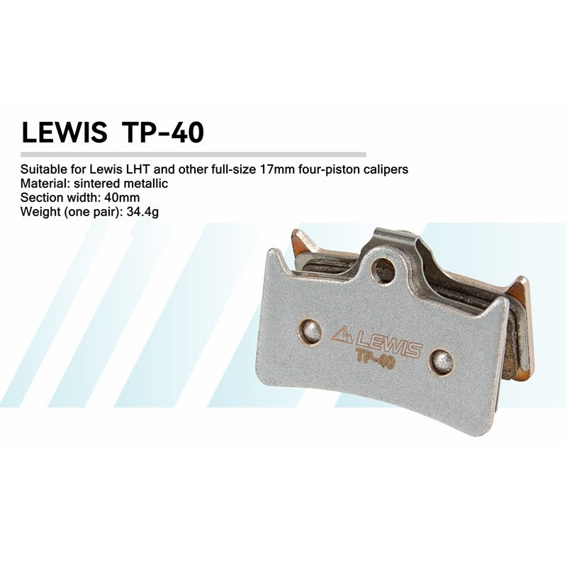 Brake Pads