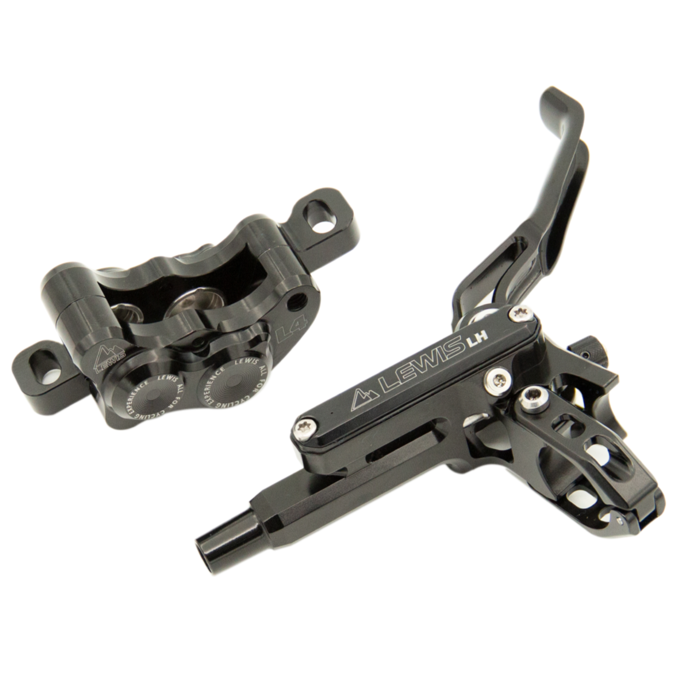 Lewis LH4 Various Colors (Pair)
