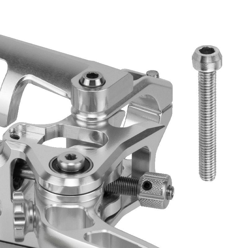 Lewis Matchmaker for Shimano I-Spec II Direct Mount Adapter