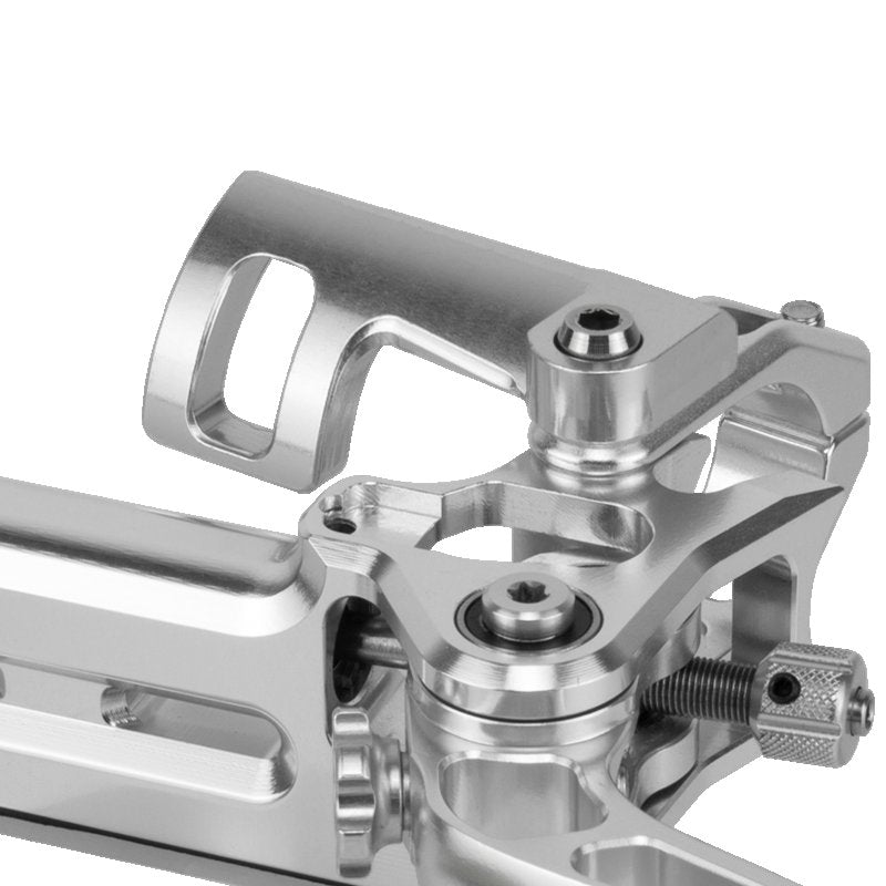 Lewis Matchmaker for Shimano I-Spec II Direct Mount Adapter