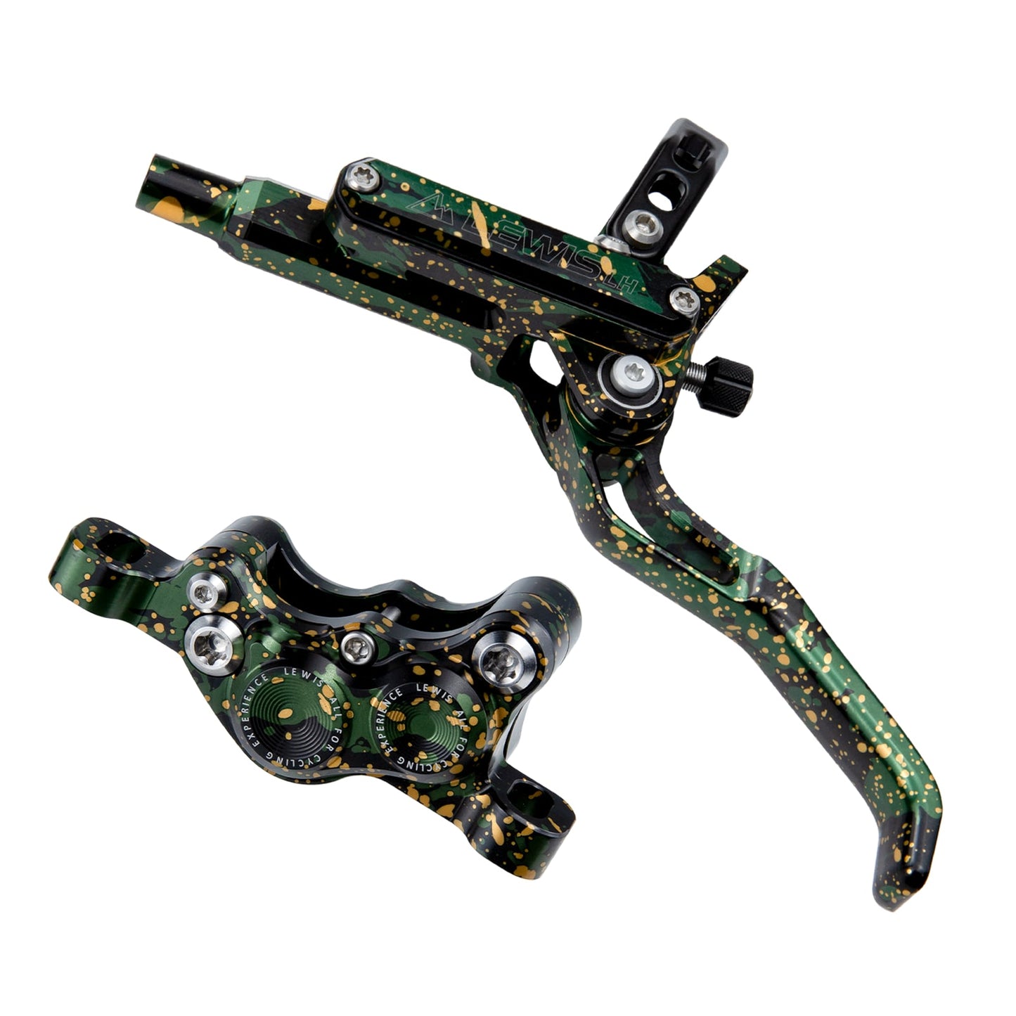 Lewis LH4 Various Colors (Pair)