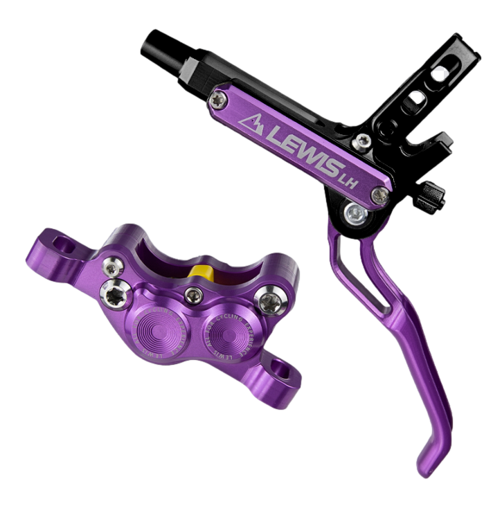 Lewis LH4 Various Colors (Pair)