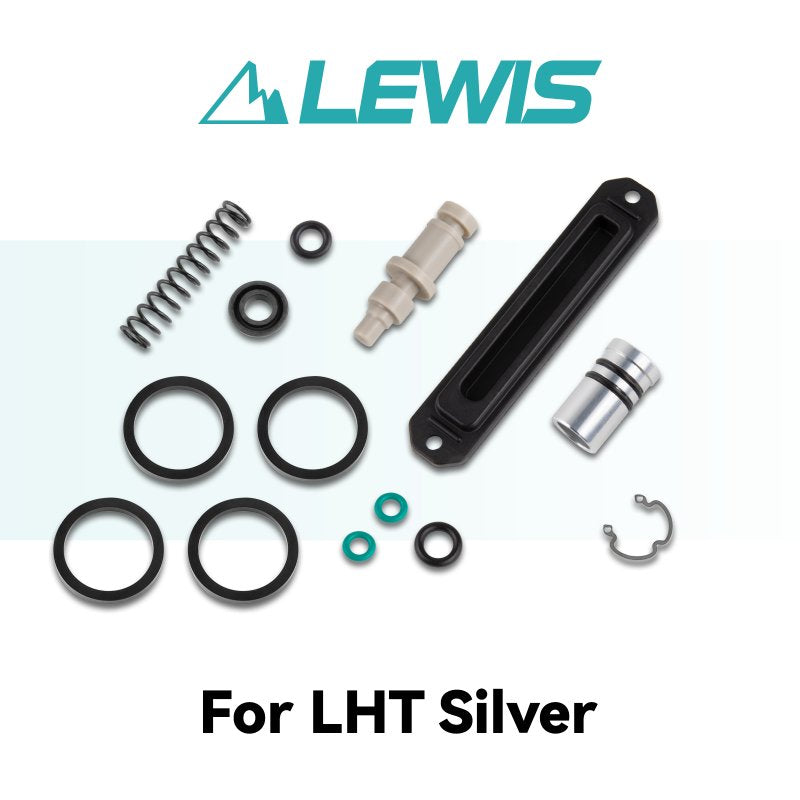 Lewis LHT Service Kit For LHT Lever And Caliper