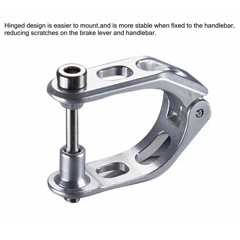Lewis Clamp for LH/LV Series Brakes