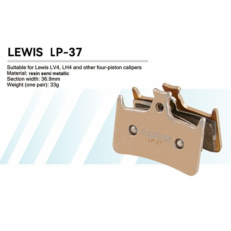 Brake Pads