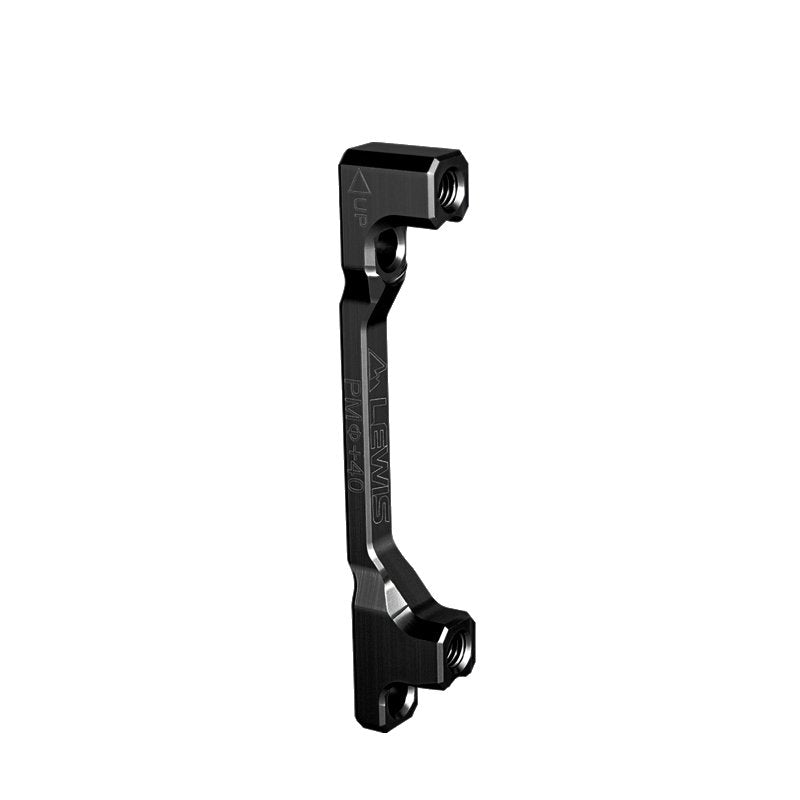 Disk Mount Adapters