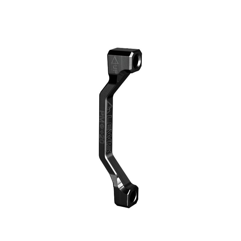 Disk Mount Adapters