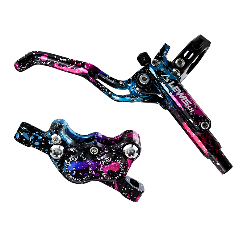 Lewis LH4 Various Colors (Pair)