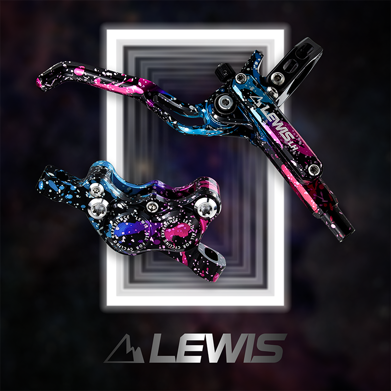 Lewis LH4 Various Colors (Pair)